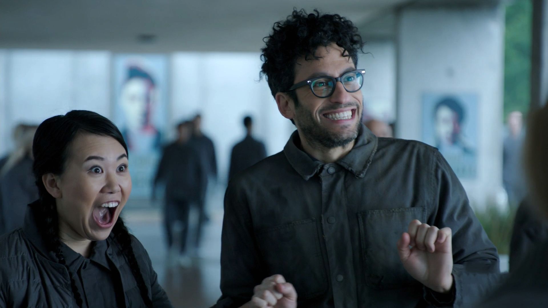 明日传奇系列全集