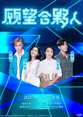 願望合夥人封面图