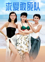 求爱敢死队国语封面图