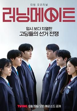 竞选伙伴封面图