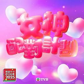 女神配对计划封面图