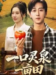 一口灵泉一亩田封面图