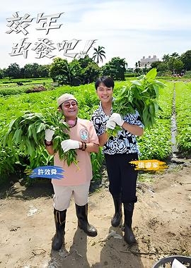 效年出发吧封面图